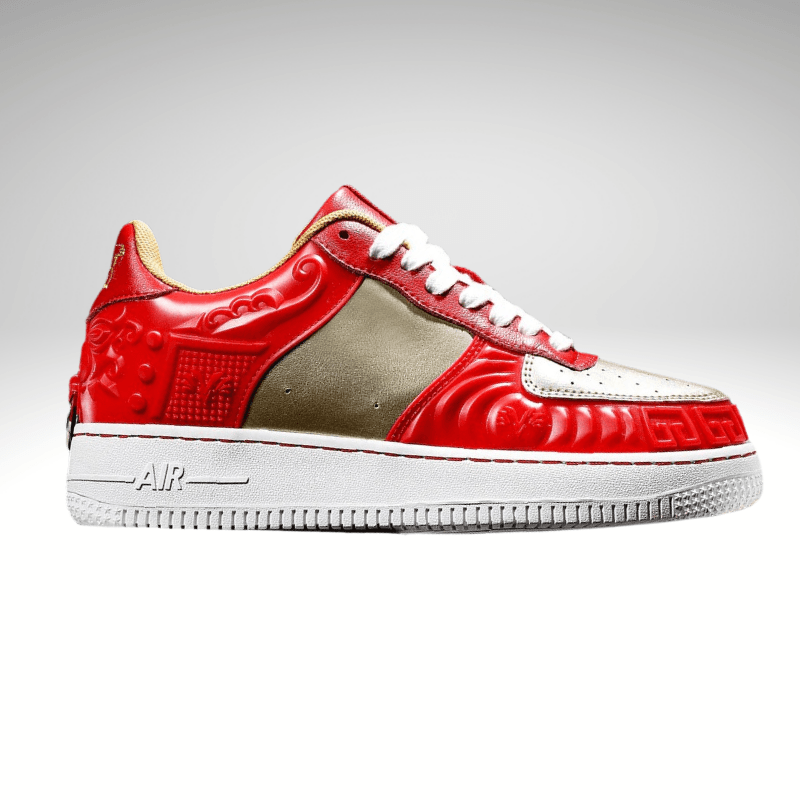Chinese Mythology Premium Trainer