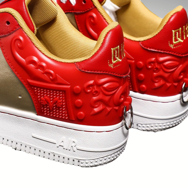 Chinese Mythology Premium Trainer