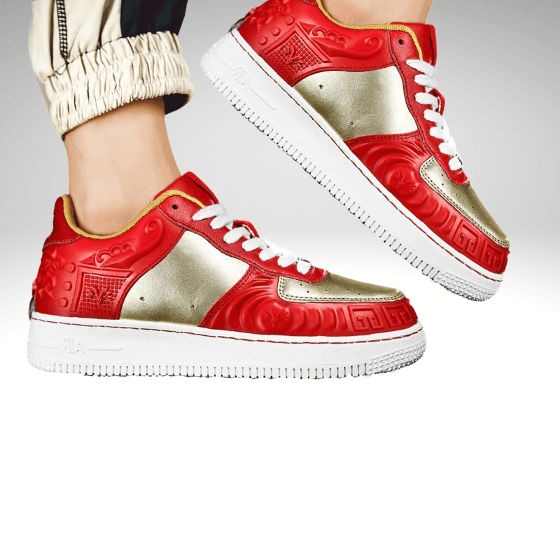 Kwality-Chinese Mythology Premium Trainer -39