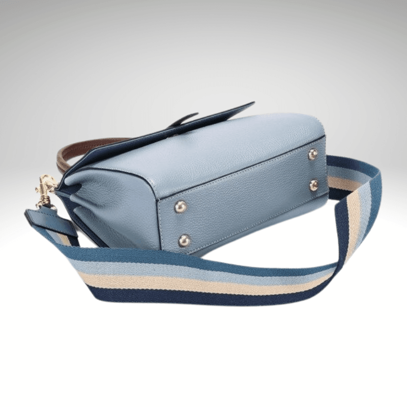 Exquisite Top Handle Handbag