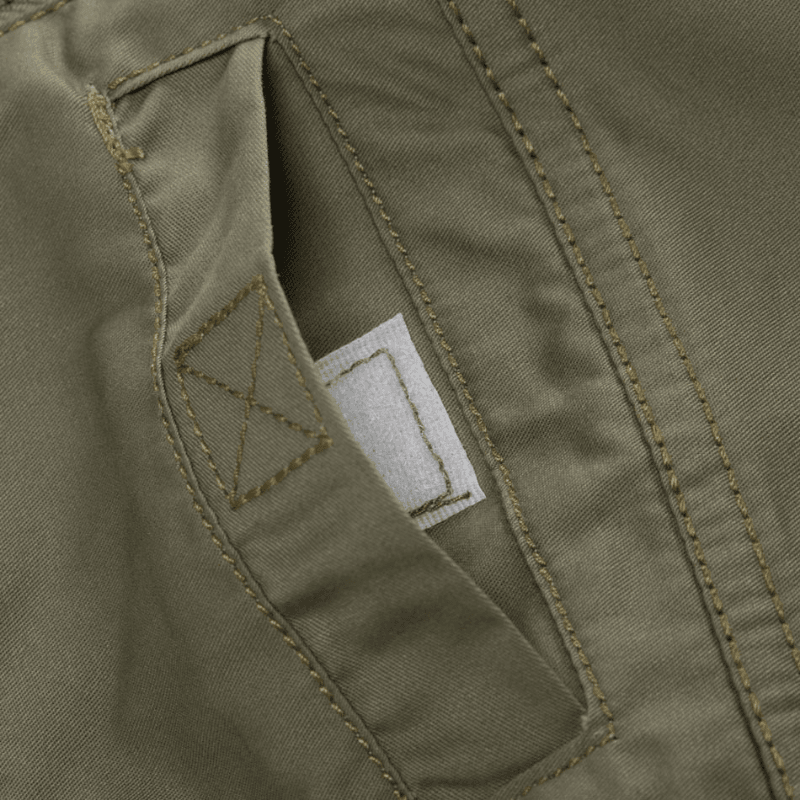 Long Sleeve Cotton Outdoor Casual Military Style Shirt