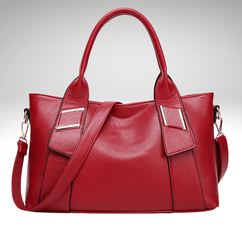 Kwality Shoulder or Satchel Style Casual Handbag