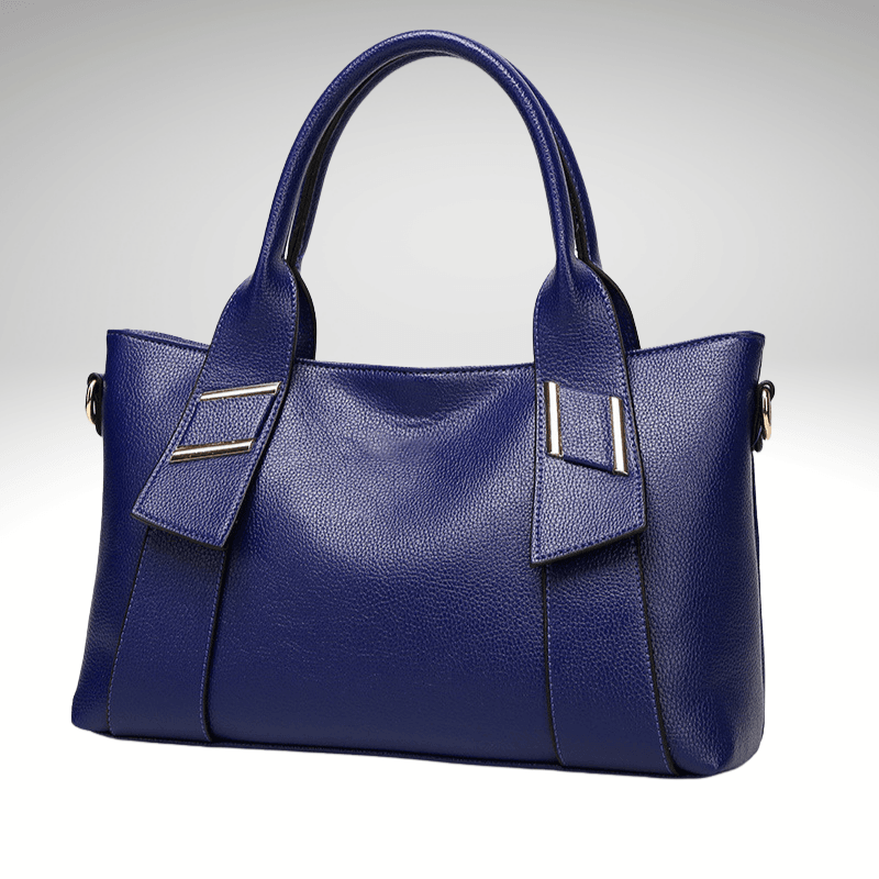 Kwality Shoulder or Satchel Style Casual Handbag