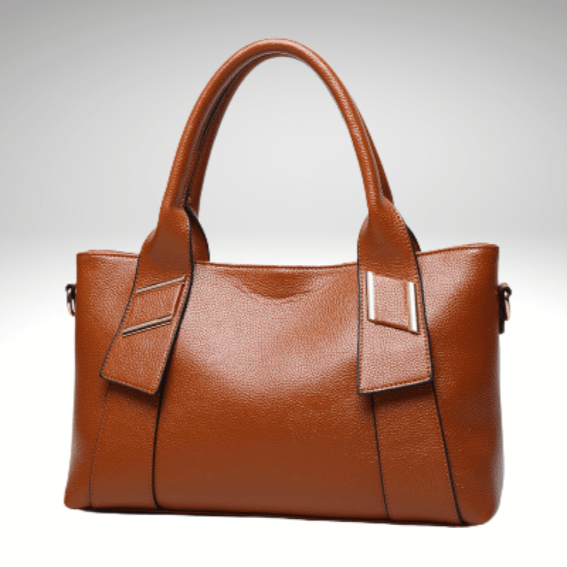 Kwality Shoulder or Satchel Style Casual Handbag
