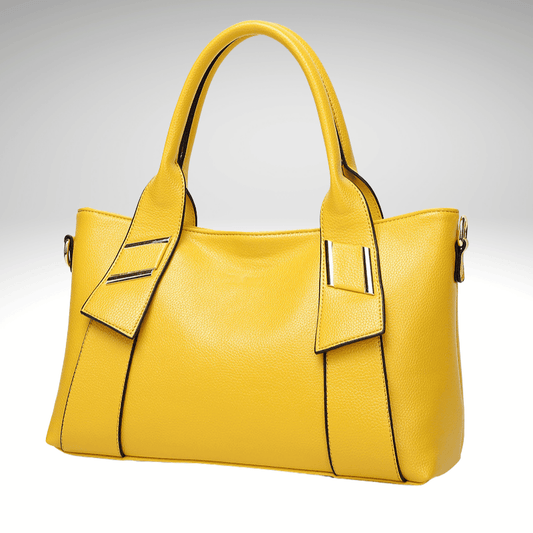 Kwality Shoulder or Satchel Style Casual Handbag