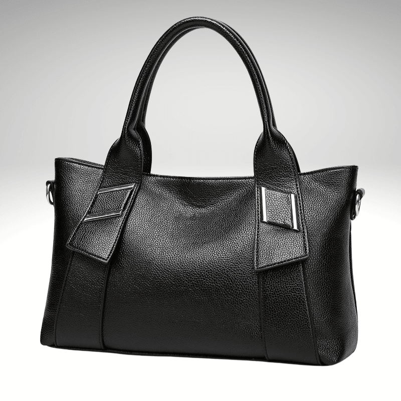 Kwality Shoulder or Satchel Style Casual Handbag